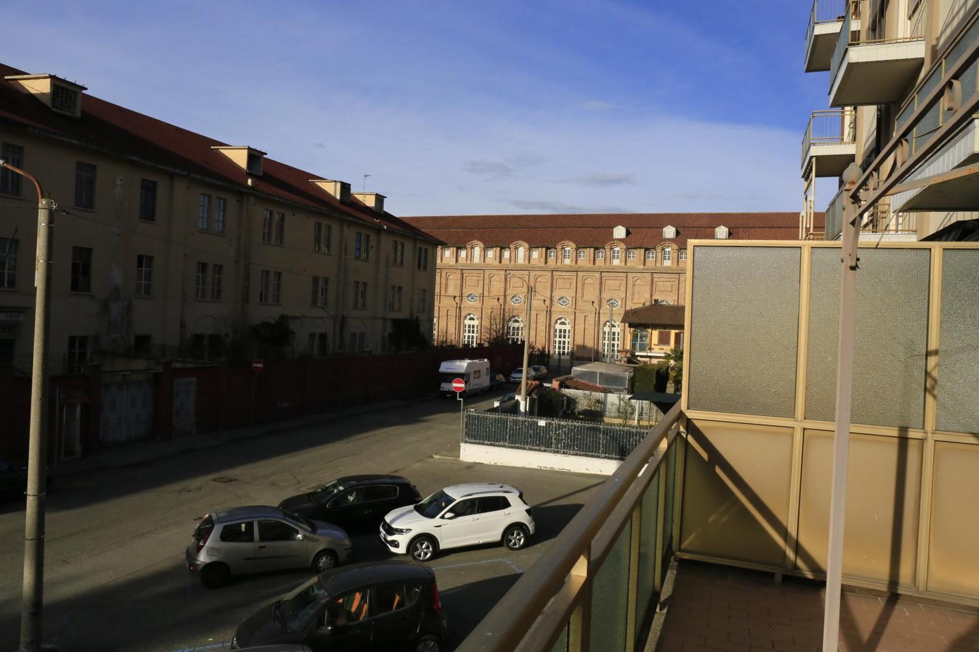 Faber House Apartment Venaria Reale Exterior photo